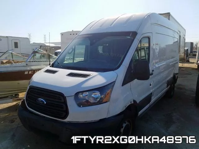 1FTYR2XG0HKA48976 фото 3