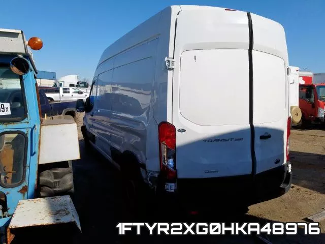 1FTYR2XG0HKA48976 фото 4