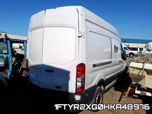 1FTYR2XG0HKA48976 фото 5