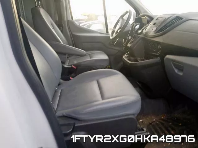 1FTYR2XG0HKA48976 фото 6