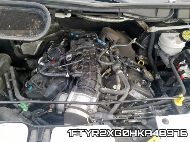1FTYR2XG0HKA48976 фото 8