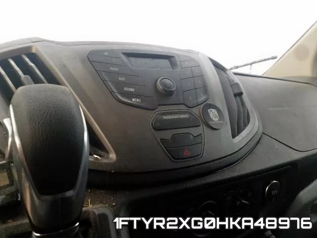 1FTYR2XG0HKA48976 фото 10