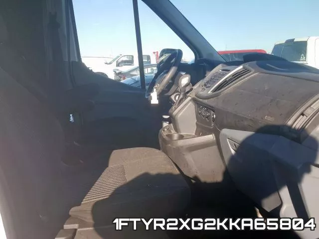 1FTYR2XG2KKA65804 фото 6