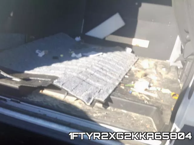 1FTYR2XG2KKA65804 фото 7