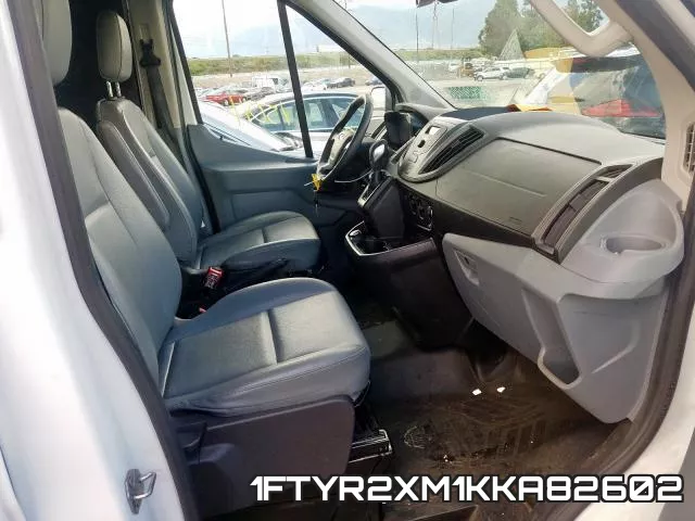 1FTYR2XM1KKA82602 фото 6