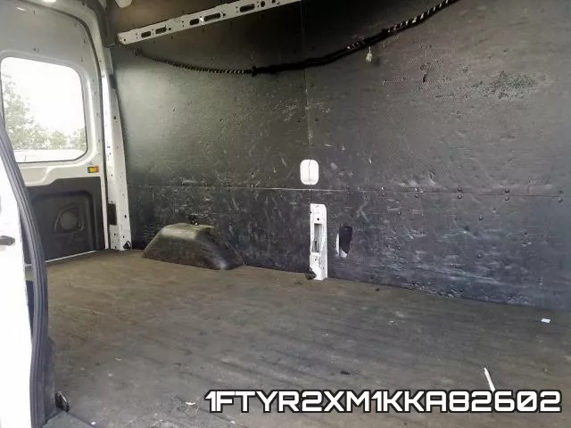 1FTYR2XM1KKA82602 фото 7