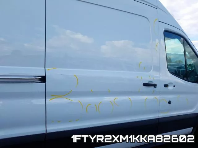 1FTYR2XM1KKA82602 фото 10