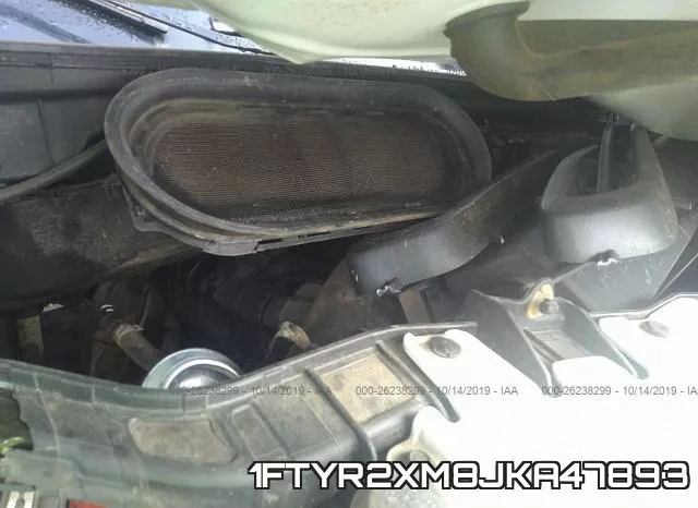 1FTYR2XM8JKA47893 фото 2