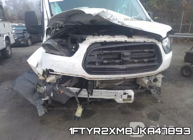 1FTYR2XM8JKA47893 фото 7