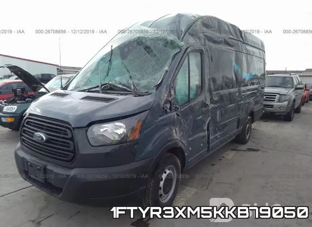 1FTYR3XM5KKB79050 фото 3