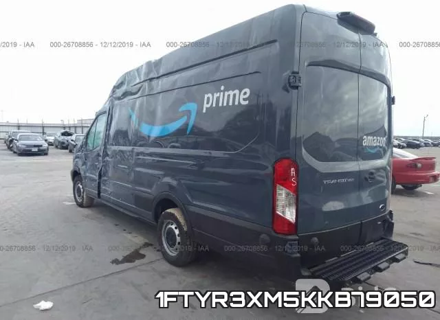 1FTYR3XM5KKB79050 фото 4