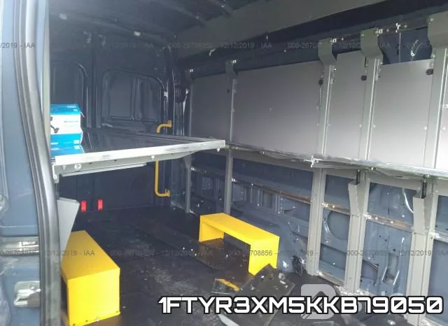 1FTYR3XM5KKB79050 фото 9