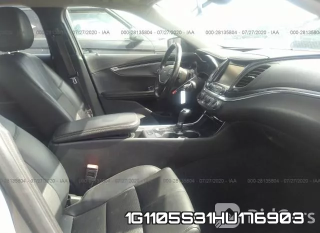 1G1105S31HU176903 фото 6