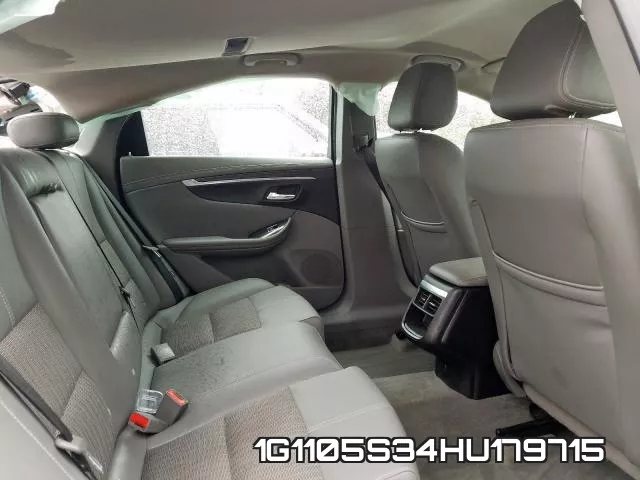 1G1105S34HU179715 фото 7