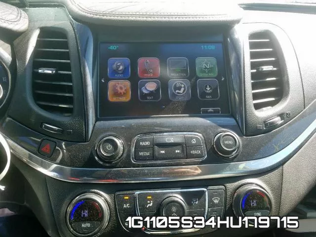 1G1105S34HU179715 фото 10