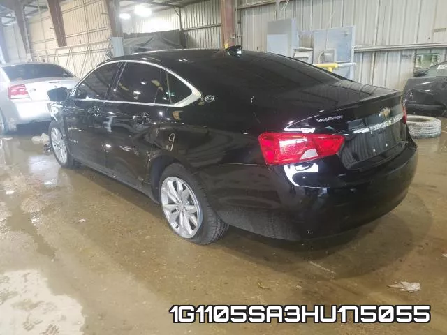 1G1105SA3HU175055 фото 4