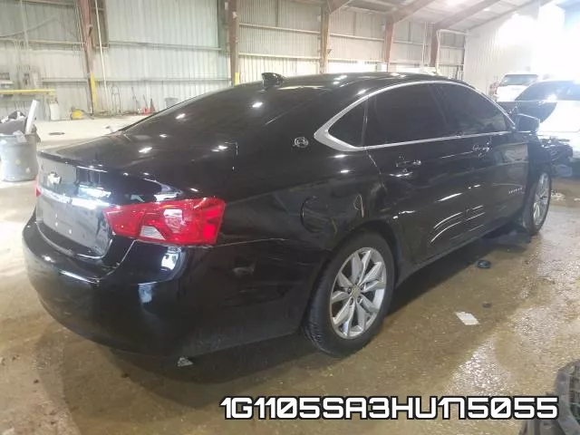 1G1105SA3HU175055 фото 5