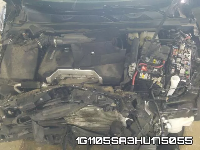 1G1105SA3HU175055 фото 8