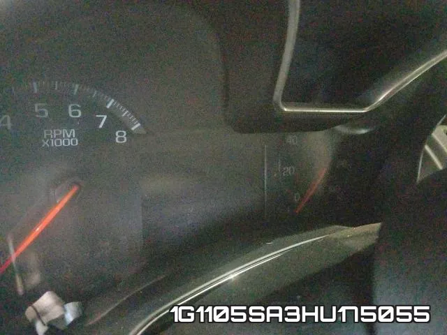 1G1105SA3HU175055 фото 9