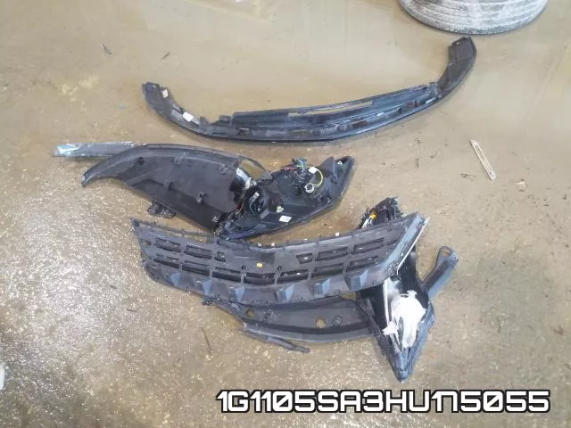 1G1105SA3HU175055 фото 10