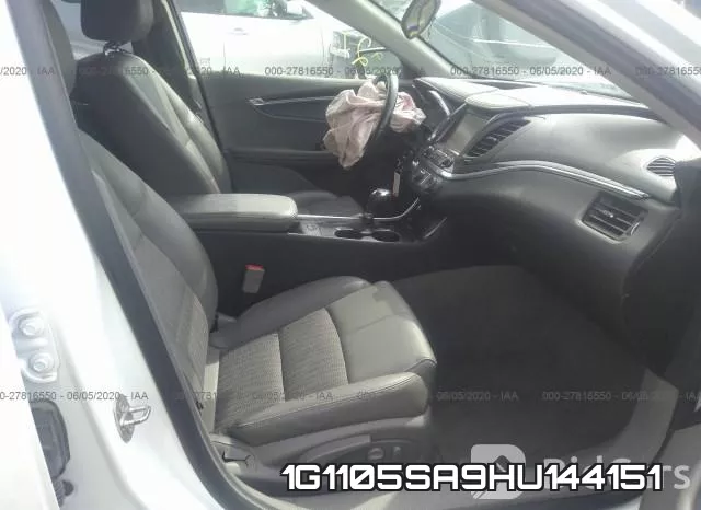 1G1105SA9HU144151 фото 6
