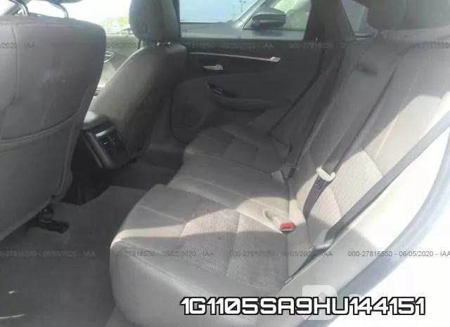 1G1105SA9HU144151 фото 9