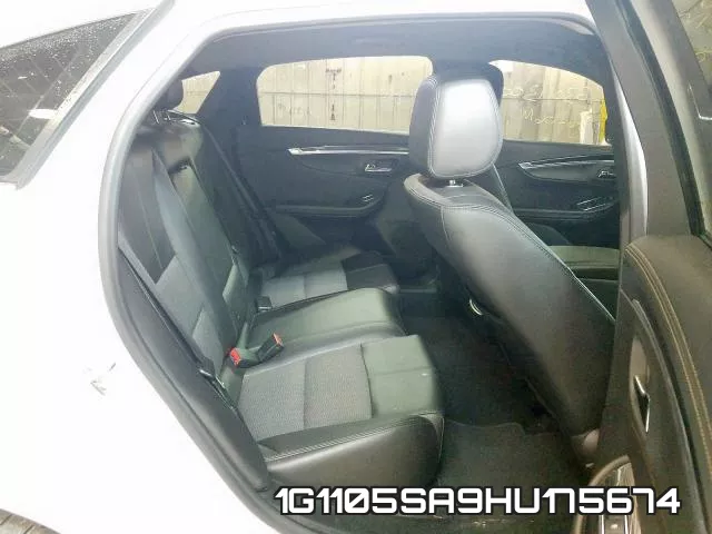 1G1105SA9HU175674 фото 7