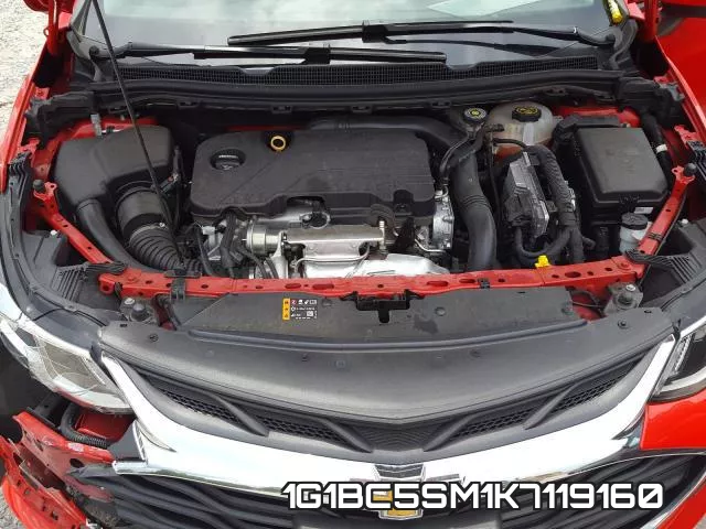 1G1BC5SM1K7119160 фото 8
