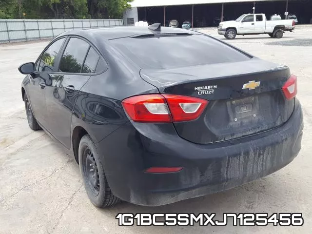 1G1BC5SMXJ7125456 фото 4