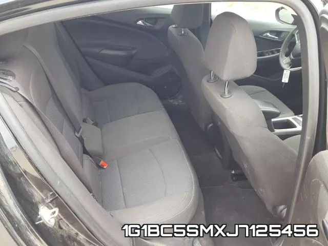 1G1BC5SMXJ7125456 фото 7