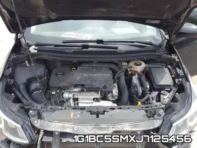 1G1BC5SMXJ7125456 фото 8