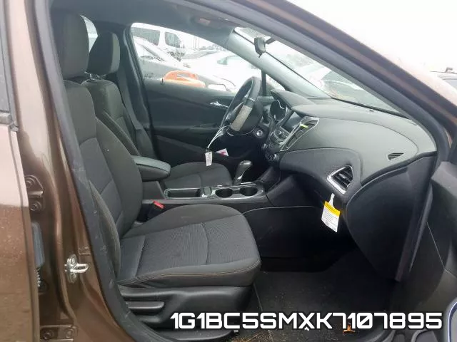1G1BC5SMXK7107895 фото 6