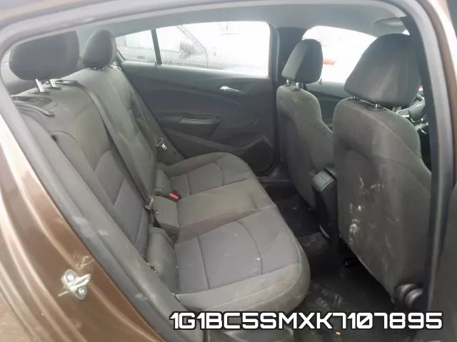 1G1BC5SMXK7107895 фото 7