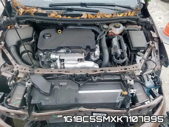 1G1BC5SMXK7107895 фото 8