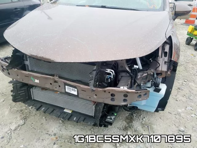 1G1BC5SMXK7107895 фото 10