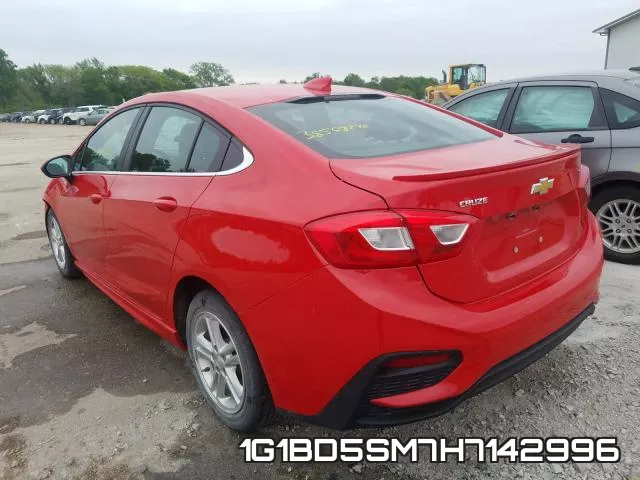 1G1BD5SM7H7142996 фото 4