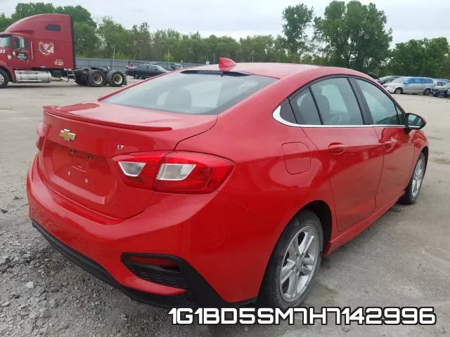 1G1BD5SM7H7142996 фото 5