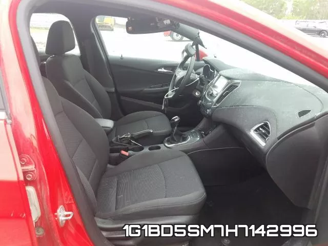 1G1BD5SM7H7142996 фото 6