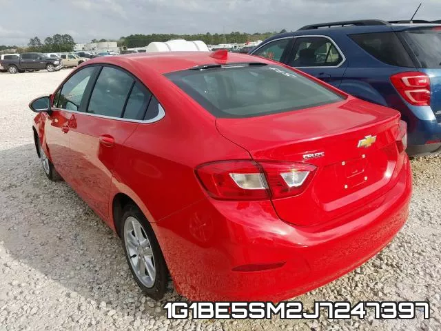 1G1BE5SM2J7247397 фото 4