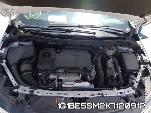 1G1BE5SM2K7120912 фото 8