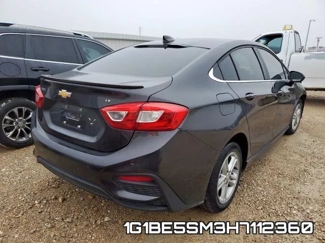 1G1BE5SM3H7112360 фото 5