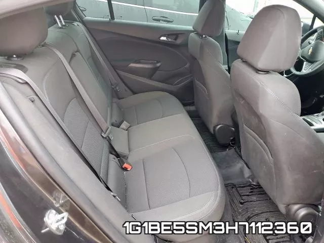 1G1BE5SM3H7112360 фото 7