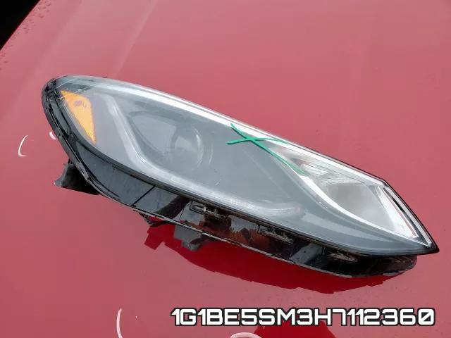 1G1BE5SM3H7112360 фото 10