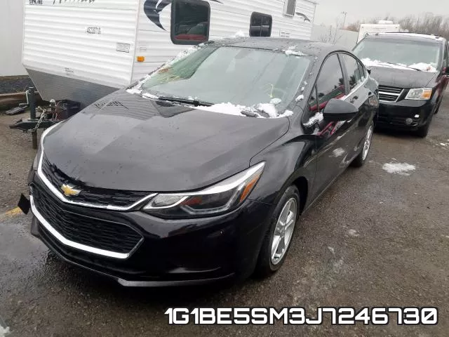 1G1BE5SM3J7246730 фото 3