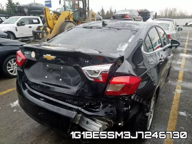 1G1BE5SM3J7246730 фото 5