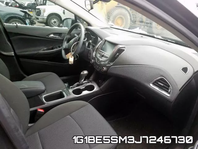 1G1BE5SM3J7246730 фото 6