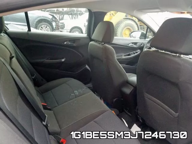 1G1BE5SM3J7246730 фото 7