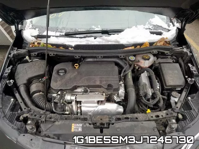 1G1BE5SM3J7246730 фото 8