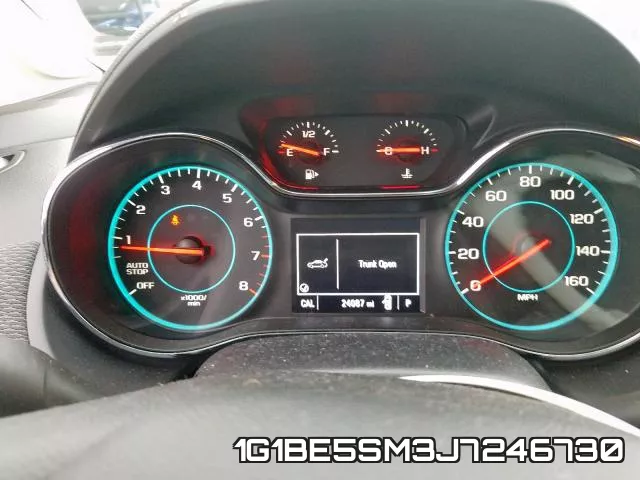 1G1BE5SM3J7246730 фото 9