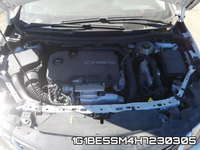 1G1BE5SM4H7230305 фото 8